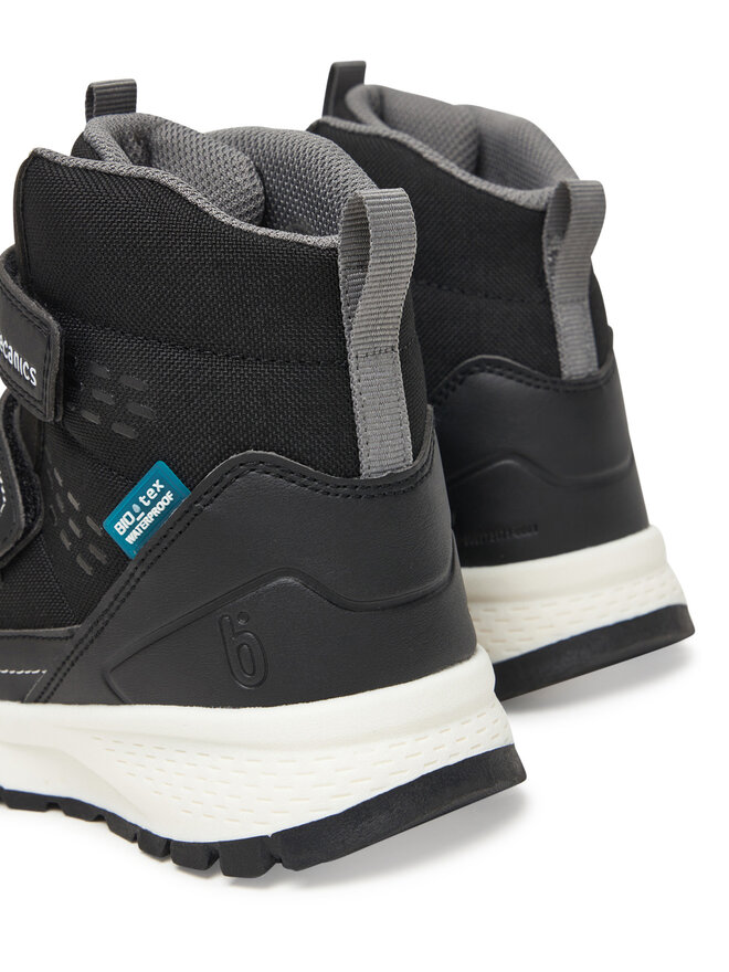 Biomecanics Ботуши Biomecanics 251255 S Черен