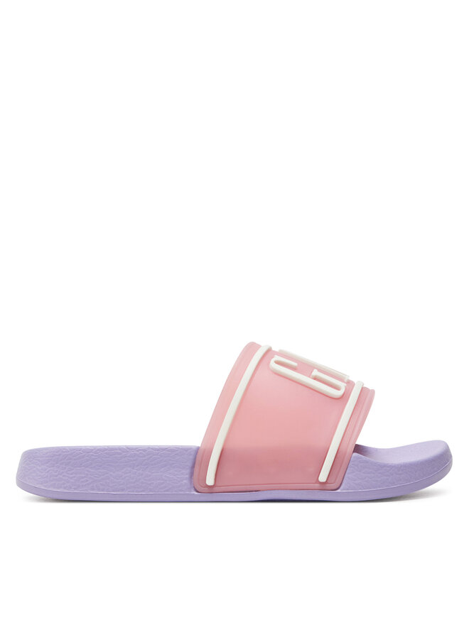 Gap Chanclas Gap Austin Rub GAQ002F1SYLTPKGP Rosa
