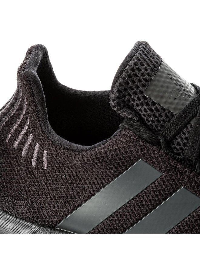 Sneakers adidas Swift Run J CM7919 Noir chaussures