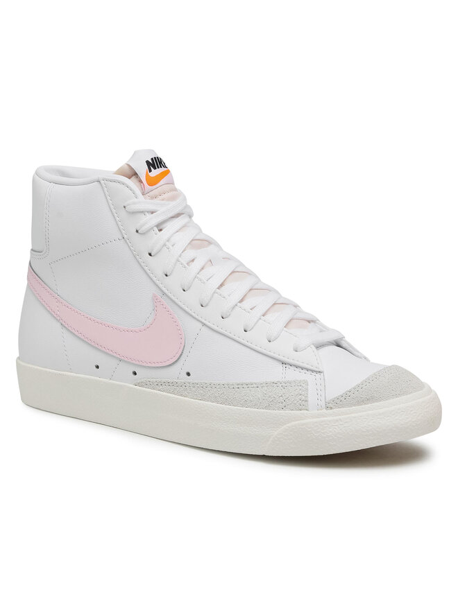 Nike Sneakers Nike Blazer Mid '77 Vntg BQ6806 108 Weiß