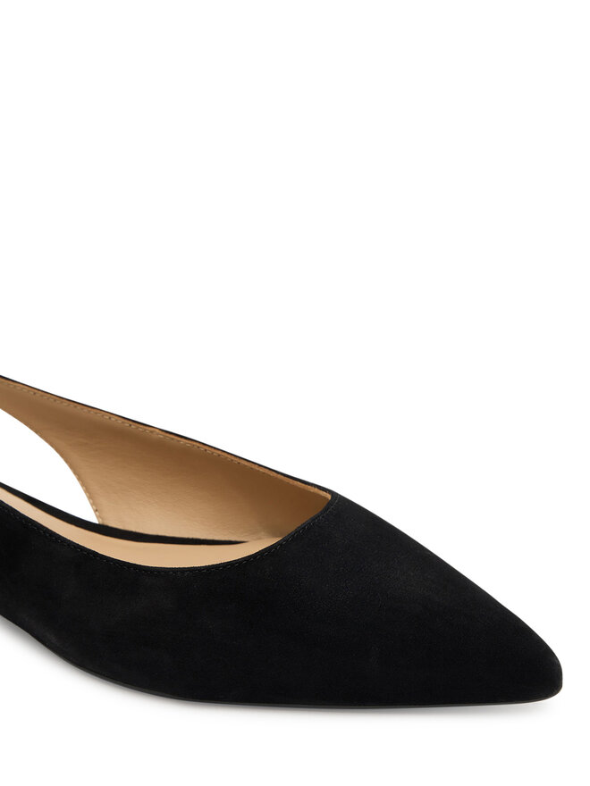 LAUREN RALPH LAUREN Ballerinas LAUREN RALPH LAUREN 802967746001 Schwarz