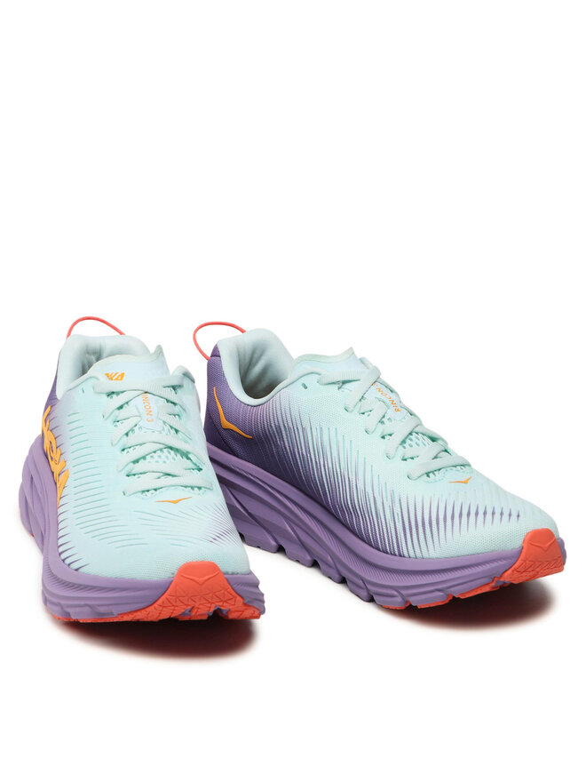 Hoka Laufschuhe Hoka W Rincon 3 1119396 Blau