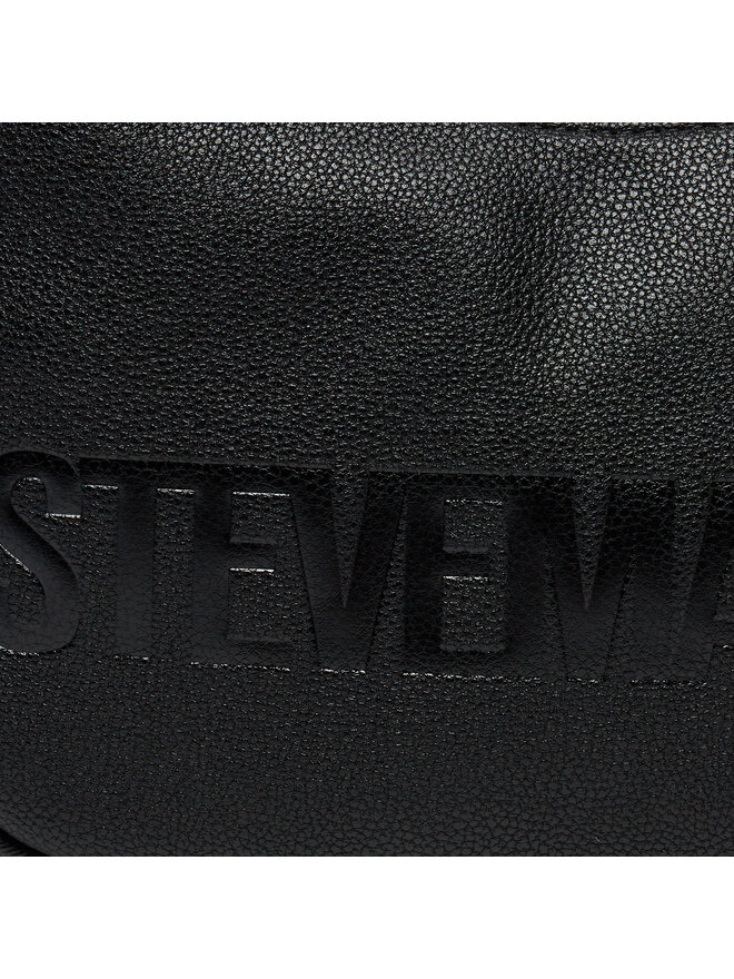 Steve Madden Handtasche Steve Madden Bprime SM13001153-B-G Schwarz