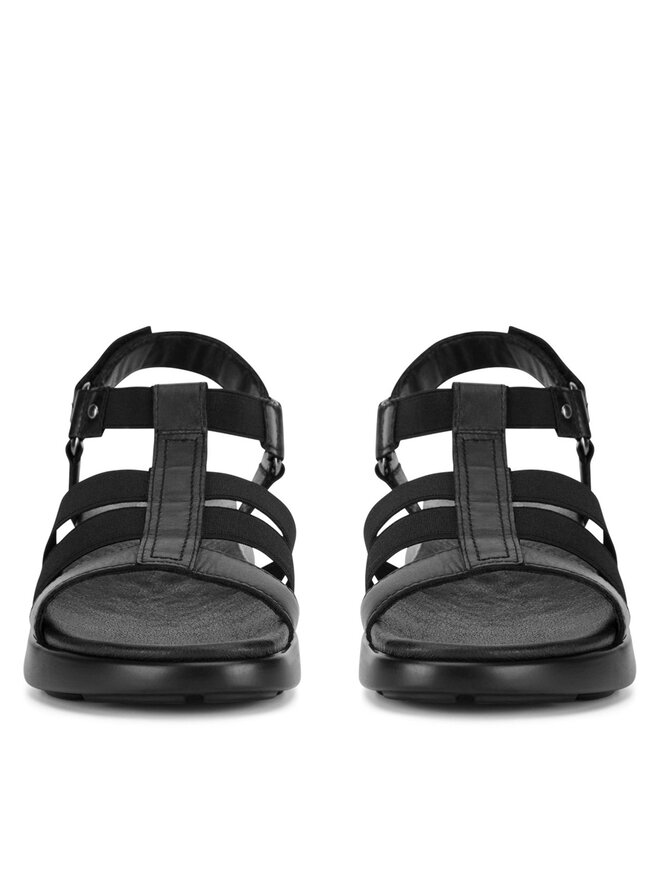 Go Soft Sandalen Go Soft RST-STAR-01 Schwarz