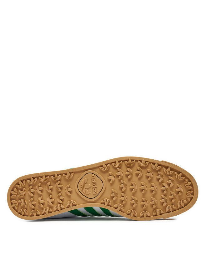 Adidas samoa vintage green clearance