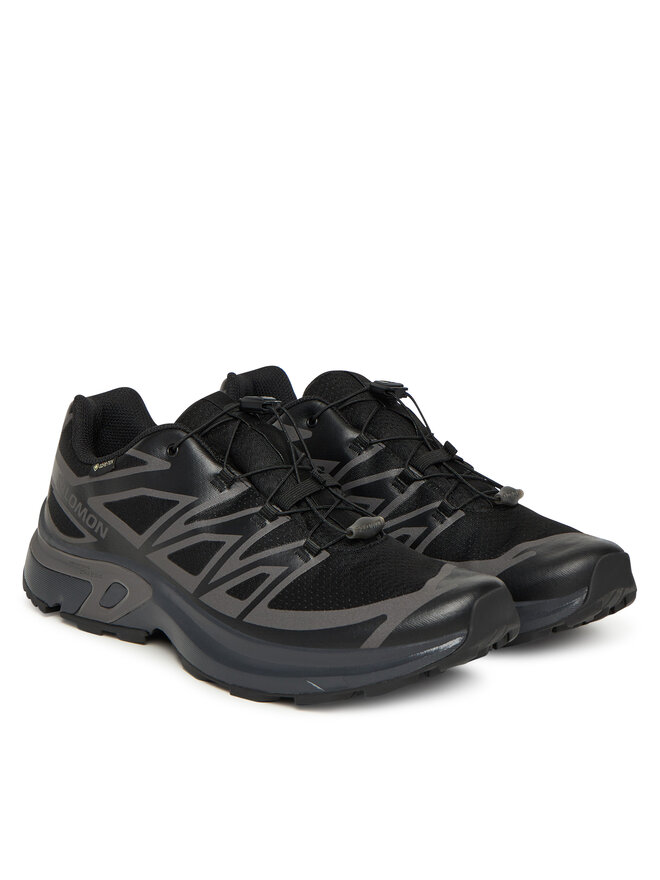 Salomon Снікерcи Salomon Xt-Evr Gore-Tex L47694000 Чорний
