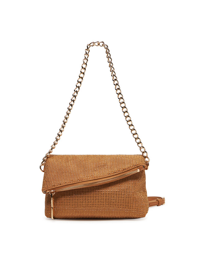 Liu Jo Torebka Liu Jo Pochette AA5166 E0745 Brązowy