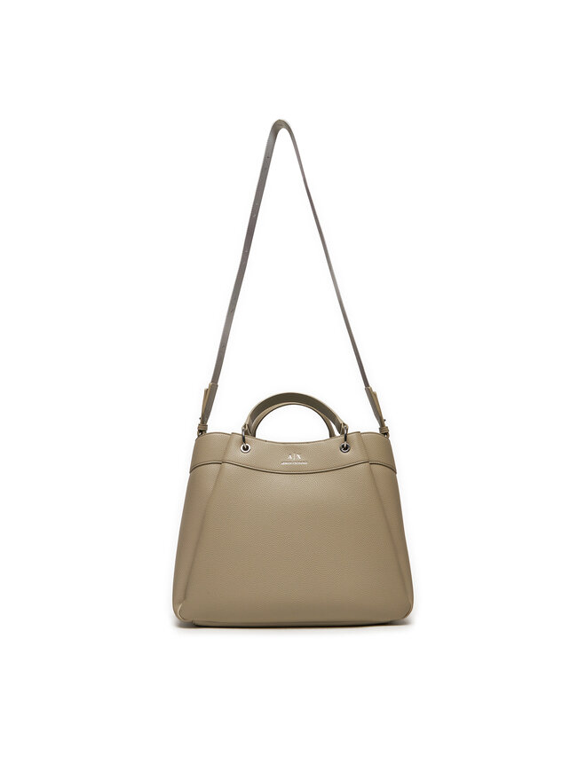 Armani Exchange Kabelka Armani Exchange 942910 CC783 14349 Béžová