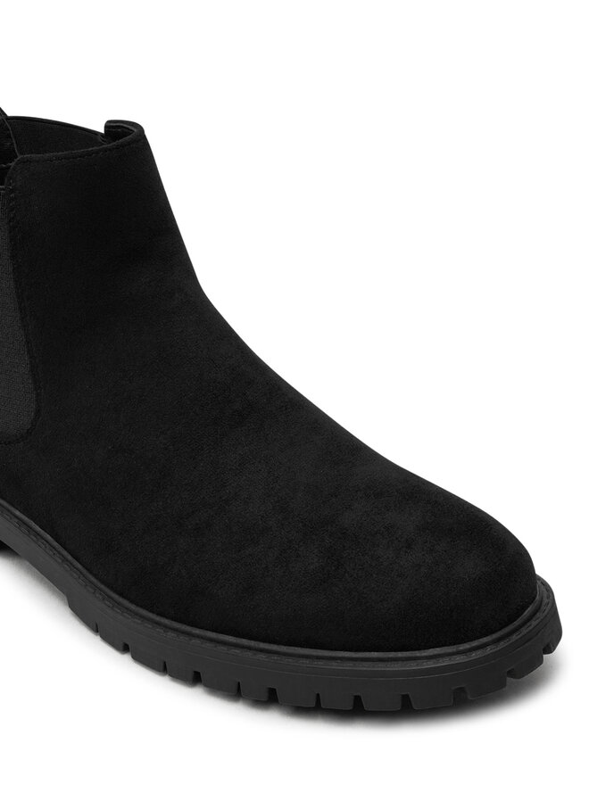 Pierre Cardin Челсі Pierre Cardin 4715 Чорний