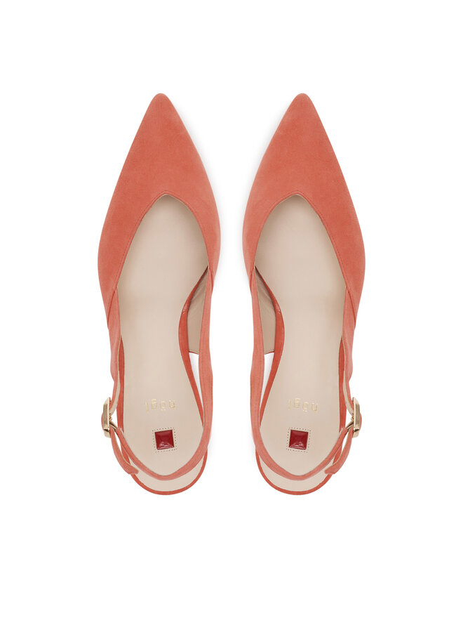 HÖGL Sandalias HÖGL Laura 9-104612 Coral