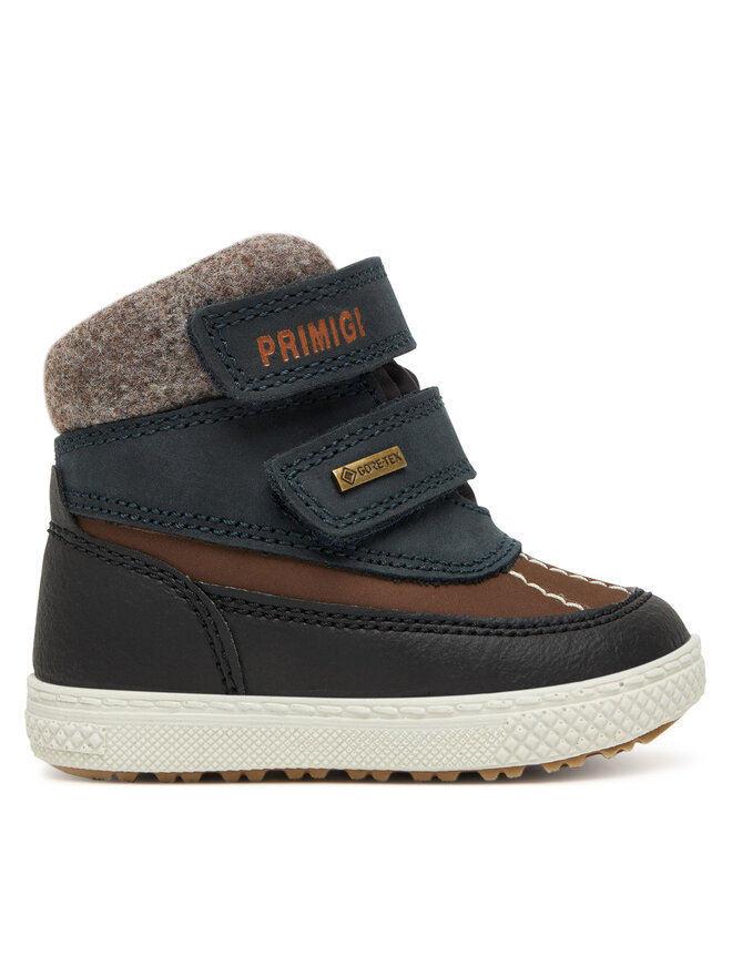 Primigi Schneeschuhe Primigi GORE-TEX 8856666 M Dunkelblau