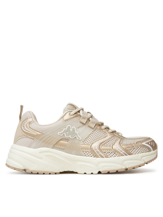 Kappa Zapatillas Kappa CEO-FC-24095Y Beis