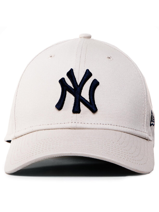 New Era Cap New Era League Essential 94 12380590 Grau