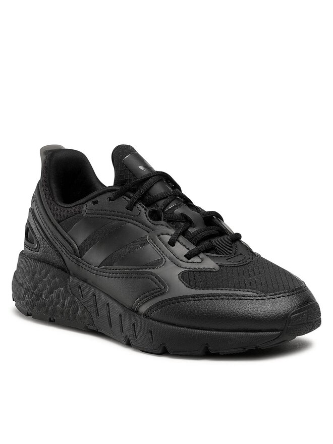 adidas Sneakersy adidas Zx 1K Boost 2.0 J GY0852 Czarny