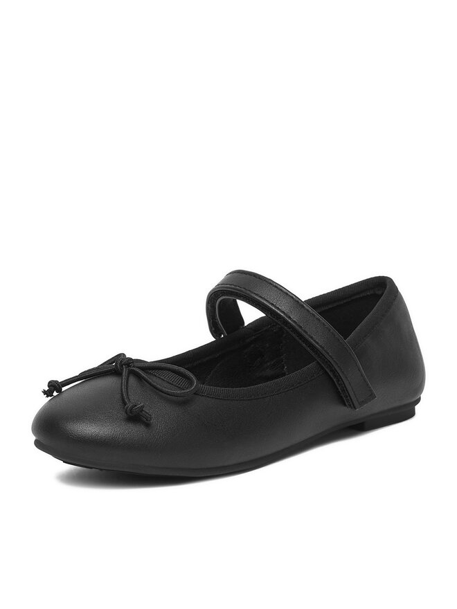 DeeZee Балетки DeeZee CEO-CM241231-3 Чорний