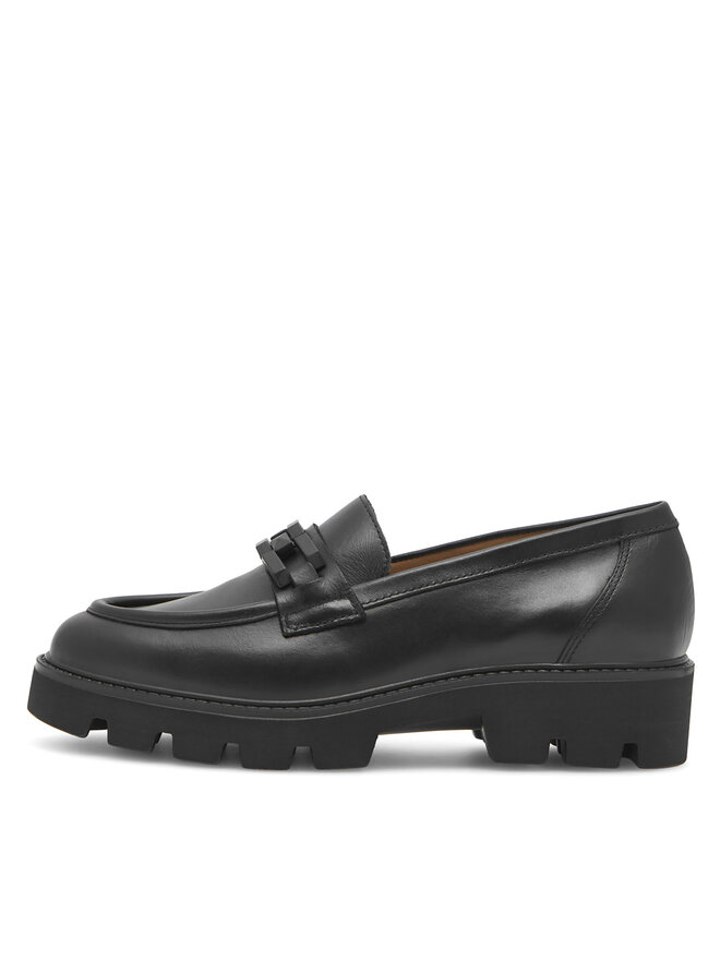 Badura Slipper Badura TROPEA-E23-28188PE Schwarz