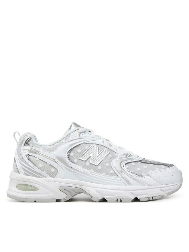 New Balance Sneakers New Balance U530HFW Bianco