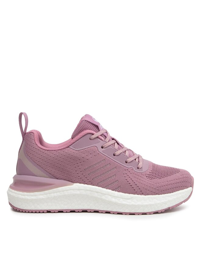 Halti Сникърси Halti Gale Bs W Sneaker 054-2891 Розов