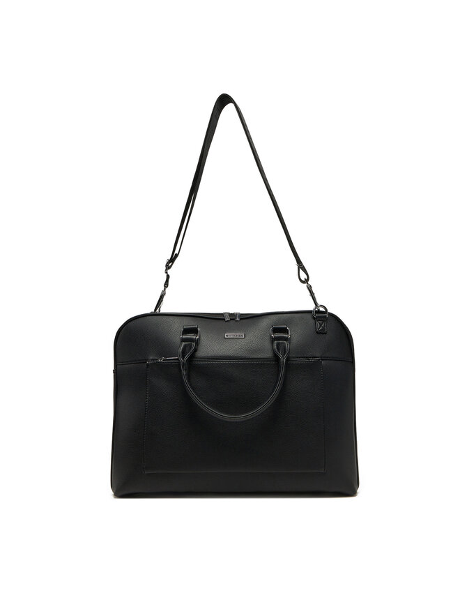 WITTCHEN Torba na laptopa WITTCHEN 29-3P-008-1 Czarny