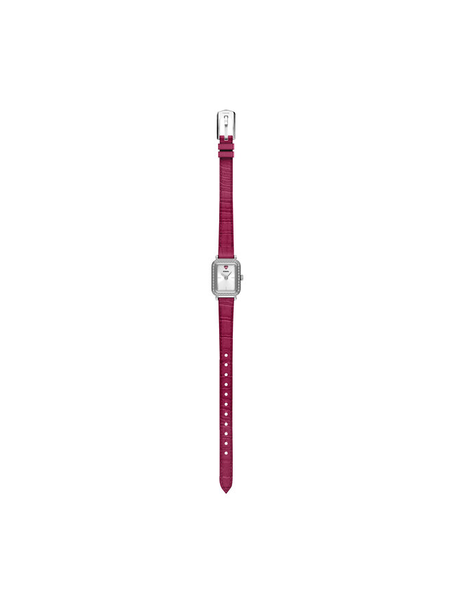 Fossil Годинник Fossil Raquel Mini ES5466 Рожевий