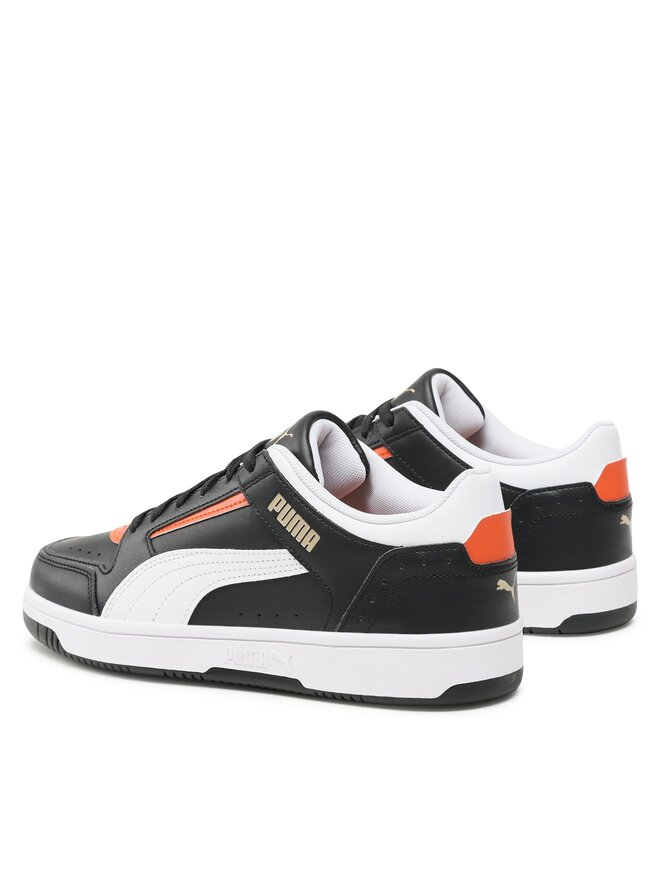 Puma Snīkeri Puma Rebound Joy Low 38074724 Melns