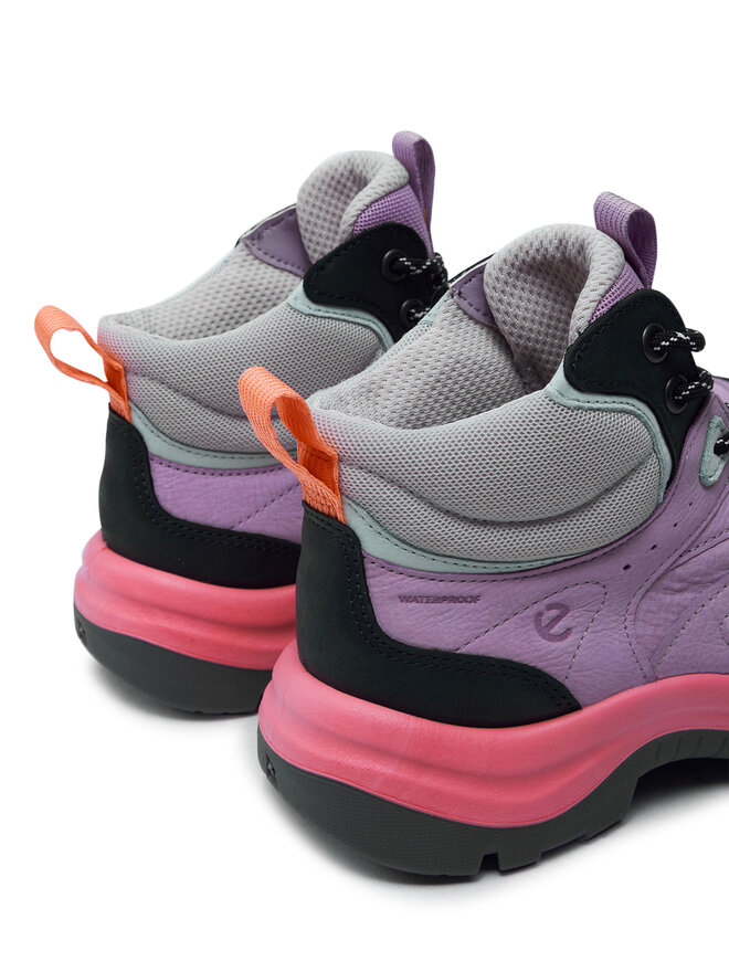 ECCO Bakancs ECCO Offroad W 82241361015 Színes