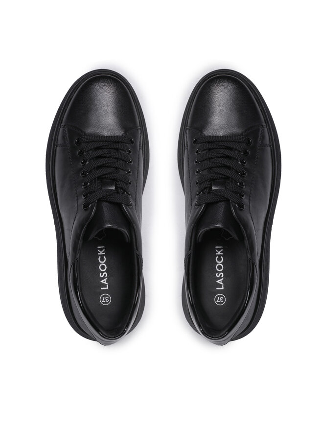 Lasocki Zapatillas Lasocki WI16-STELLA-01 Negro