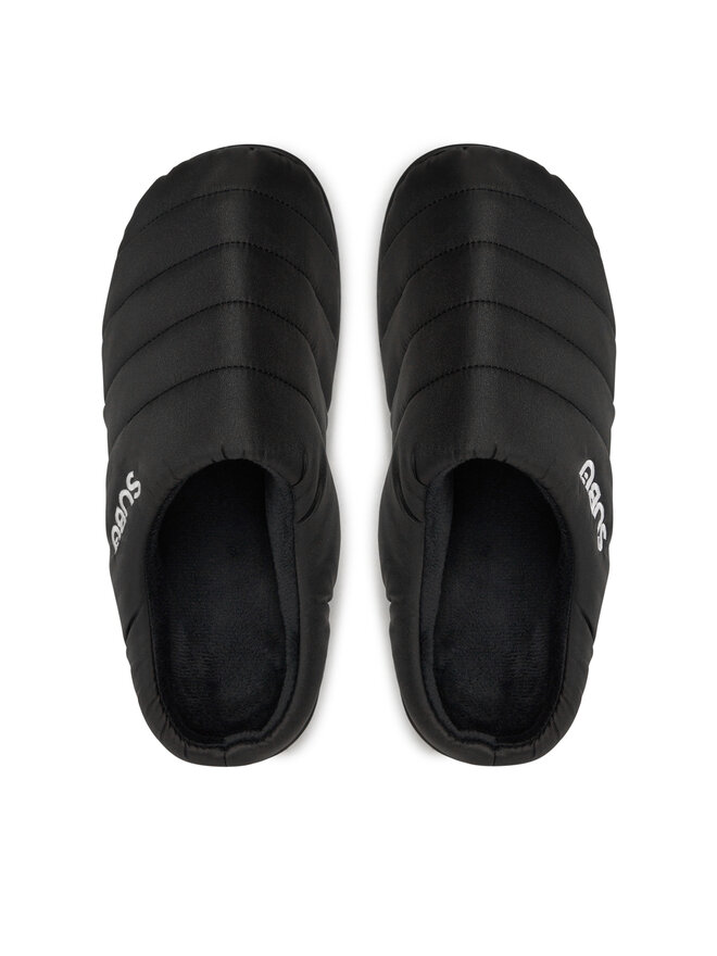 Subu Papucs Subu F-line Fekete