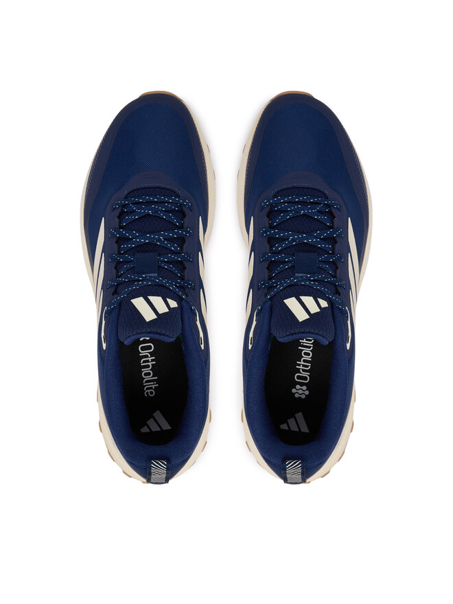 adidas Взуття для бігу adidas Runfalcon 5 Tr JQ6957 Cиній