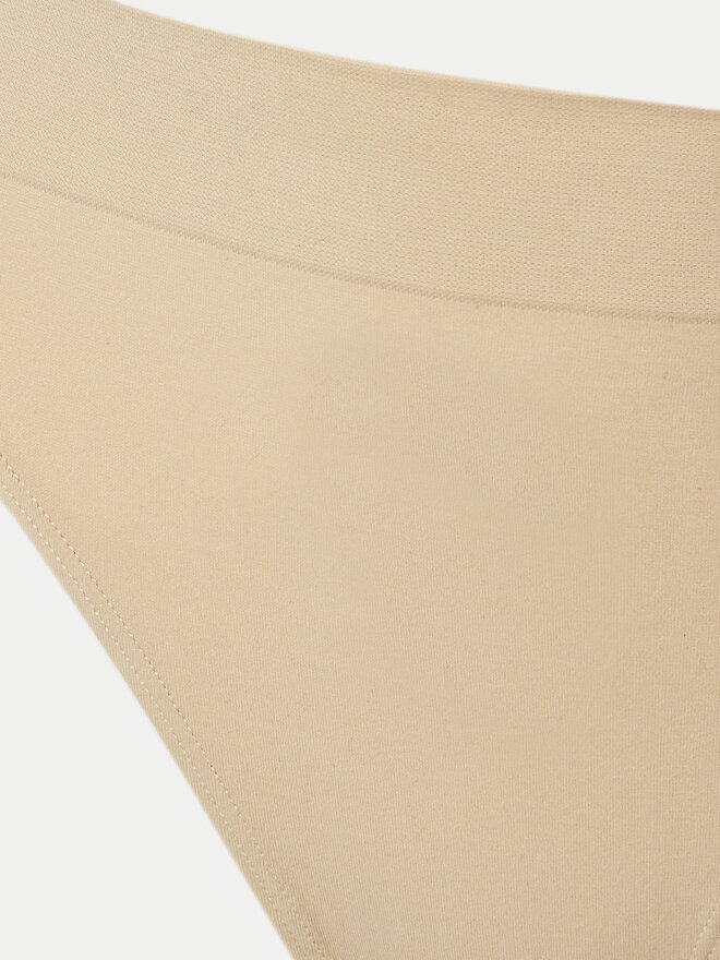 LAUREN RALPH LAUREN LAUREN RALPH LAUREN Στρίνγκ 4L0010 Μπεζ