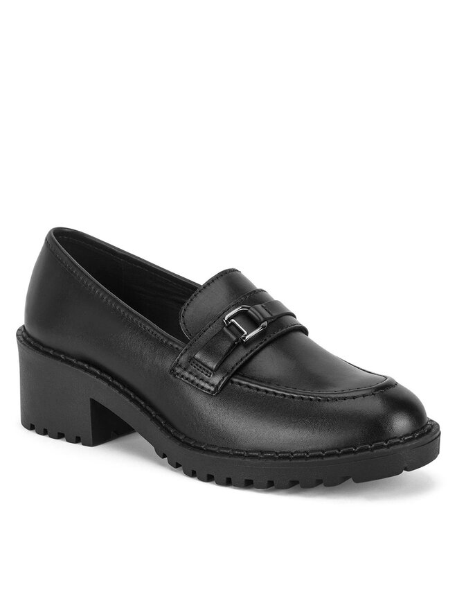 Lasocki Halbschuhe Lasocki RONA WB-RONA-12M Schwarz