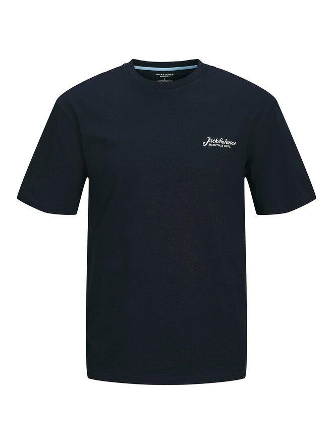Jack&Jones Jack&Jones 3 db póló Beau 12277465 Színes Relaxed Fit