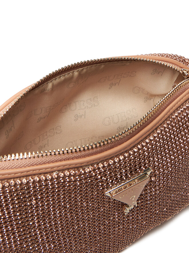 Guess Сумка Guess J5BZ15 WG830 Рожевий