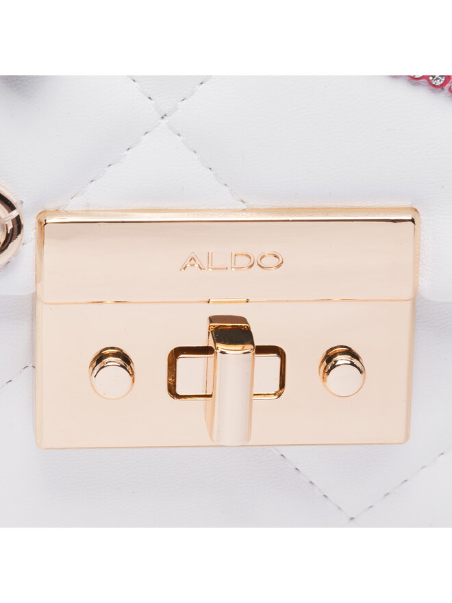 Aldo Handtasche Aldo Glievia 15931520 Weiß