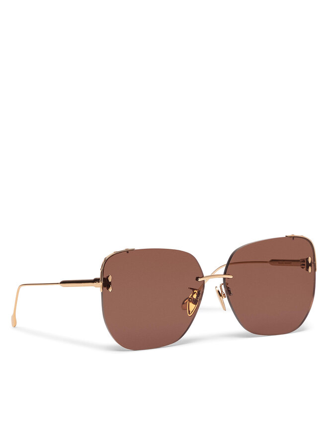 Isabel Marant Sluneční brýle Isabel Marant 0082/S Hnědá