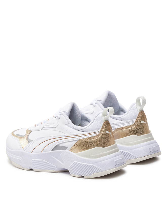 Puma Sneakers Puma Cassia 395267 01 Weiß