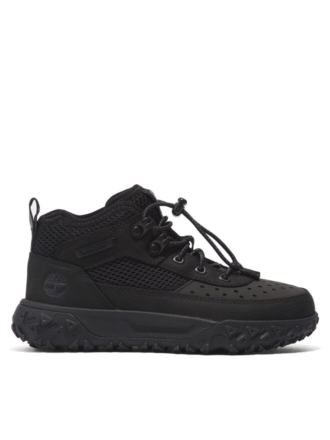 Timberland Черевики Timberland Gs Motion 6 Lthr Super Ox TB0A64DR0151 Чорний