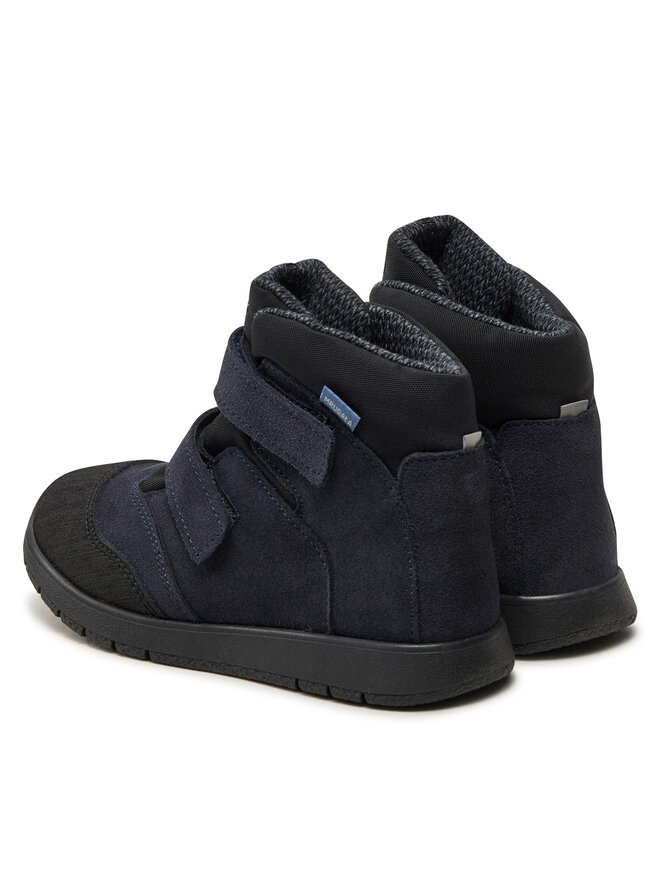 Mrugała Bakancs Mrugała Jogi 6258/4-70 Kék