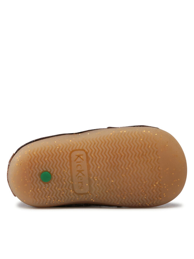 Kickers Botas altas Kickers So Windy 909740-10-12 M Marrón
