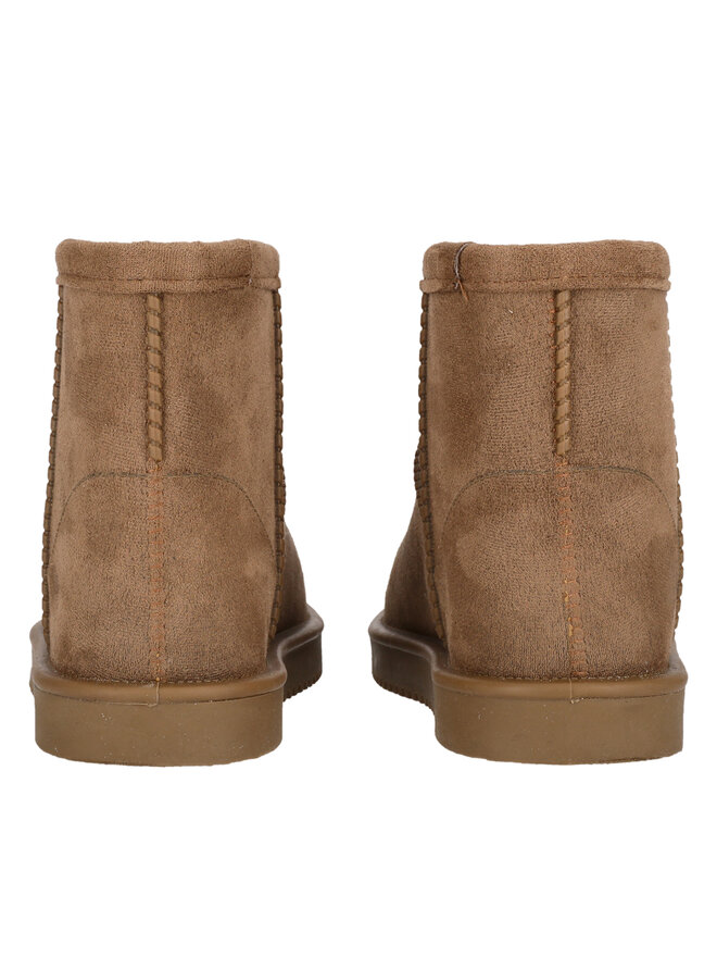 Whistler Schneeschuhe Whistler Dax W Boot WP W244323 Braun