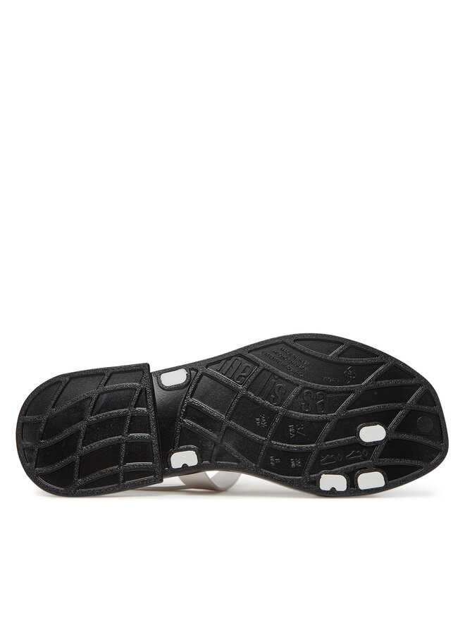 Melissa Sandalen Melissa Cassie Ad. 35930 Weiß