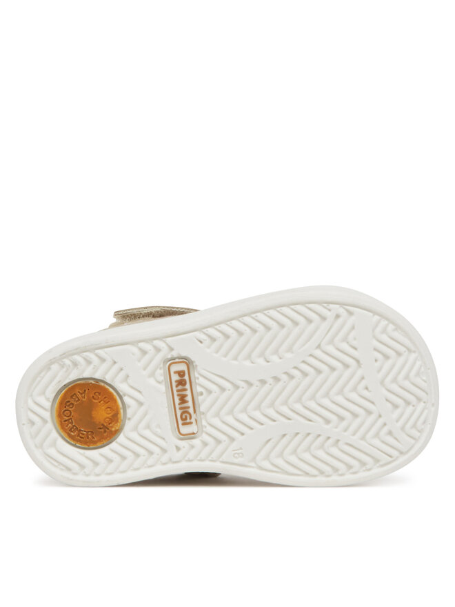 Primigi Papuci de casă Primigi 7854833 S Bej