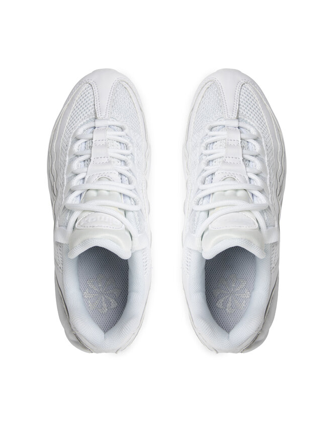 Nike Sportcipők Nike W Air Max 95 DH8015 100 Fehér