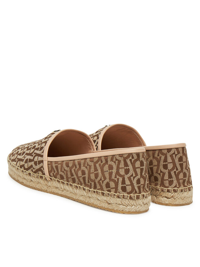 Aigner Espadrilles Aigner Ines 1B 1251475 Bēšs