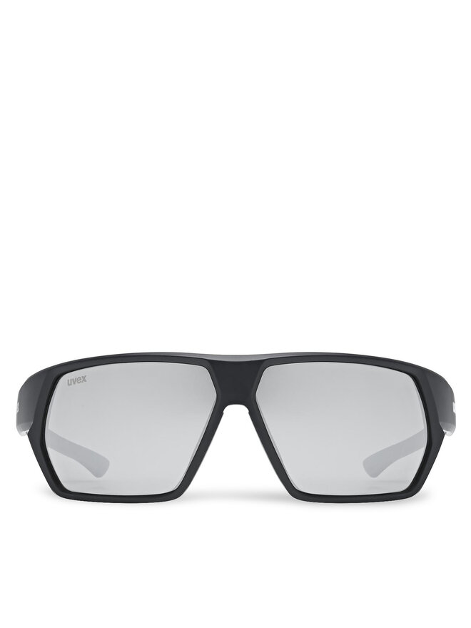 Uvex Okulary przeciwsłoneczne Uvex Sportstyle 238 53/3/059/2216 Czarny