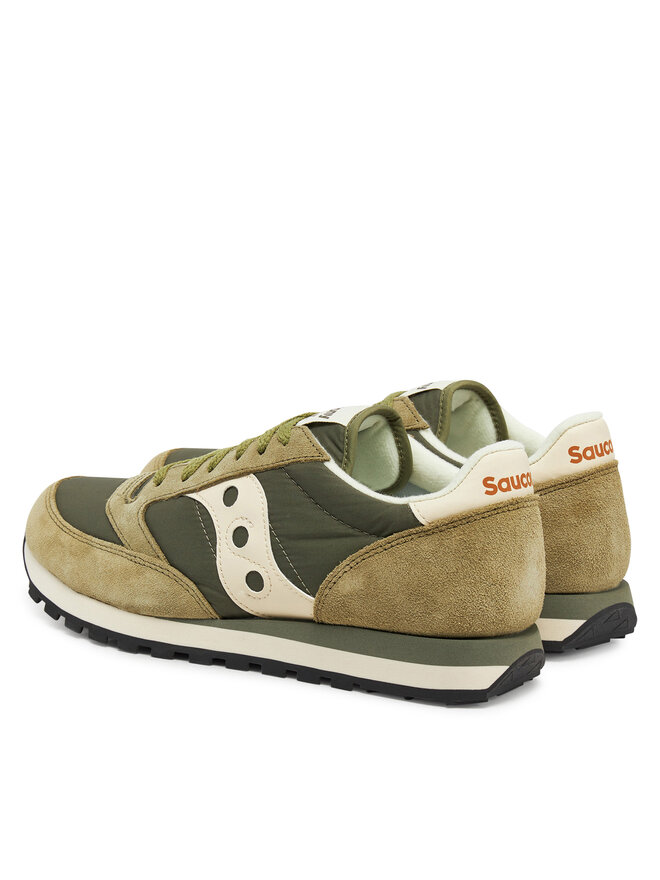 Saucony Sneakersy Saucony Jazz Original S2044 17 Kolorowy