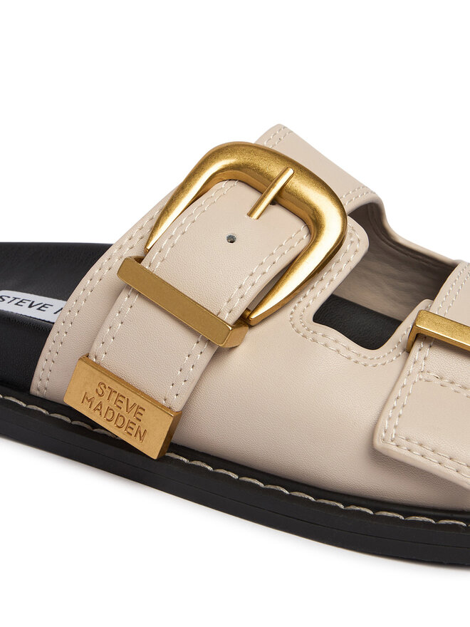 Steve Madden Шльопанці Steve Madden Arch-E 11004702 Бежевий