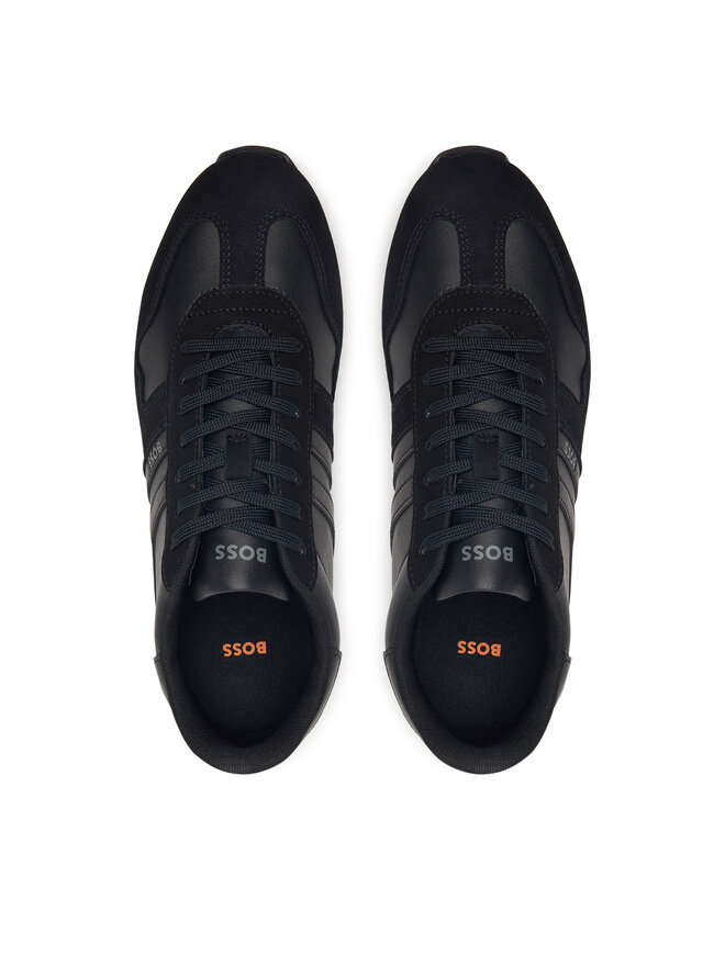 BOSS Sneakers BOSS Levon 50565137 Schwarz