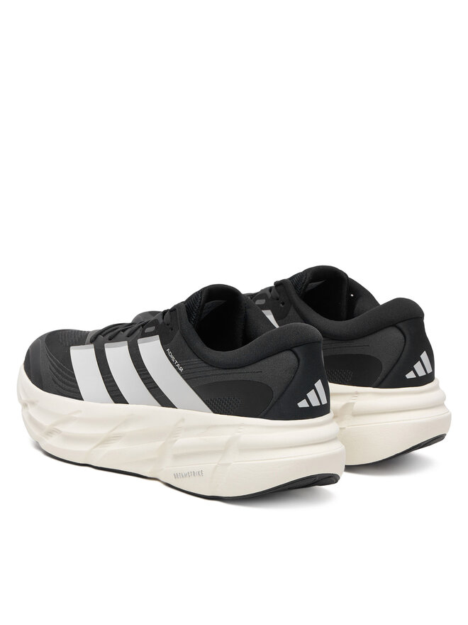 adidas Laufschuhe adidas adistar 5 Running Shoes IH7175 Schwarz