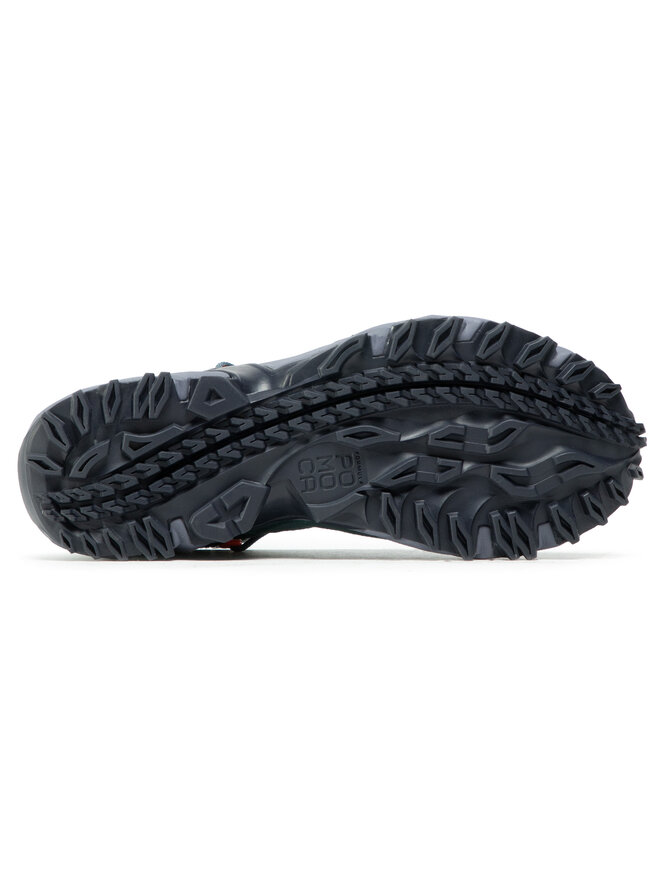 Salewa Trekingová obuv Salewa Ws Alpenrose 2 Mid Gtx 8540 Zelená